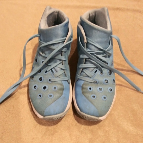 nike hyperquickness 3